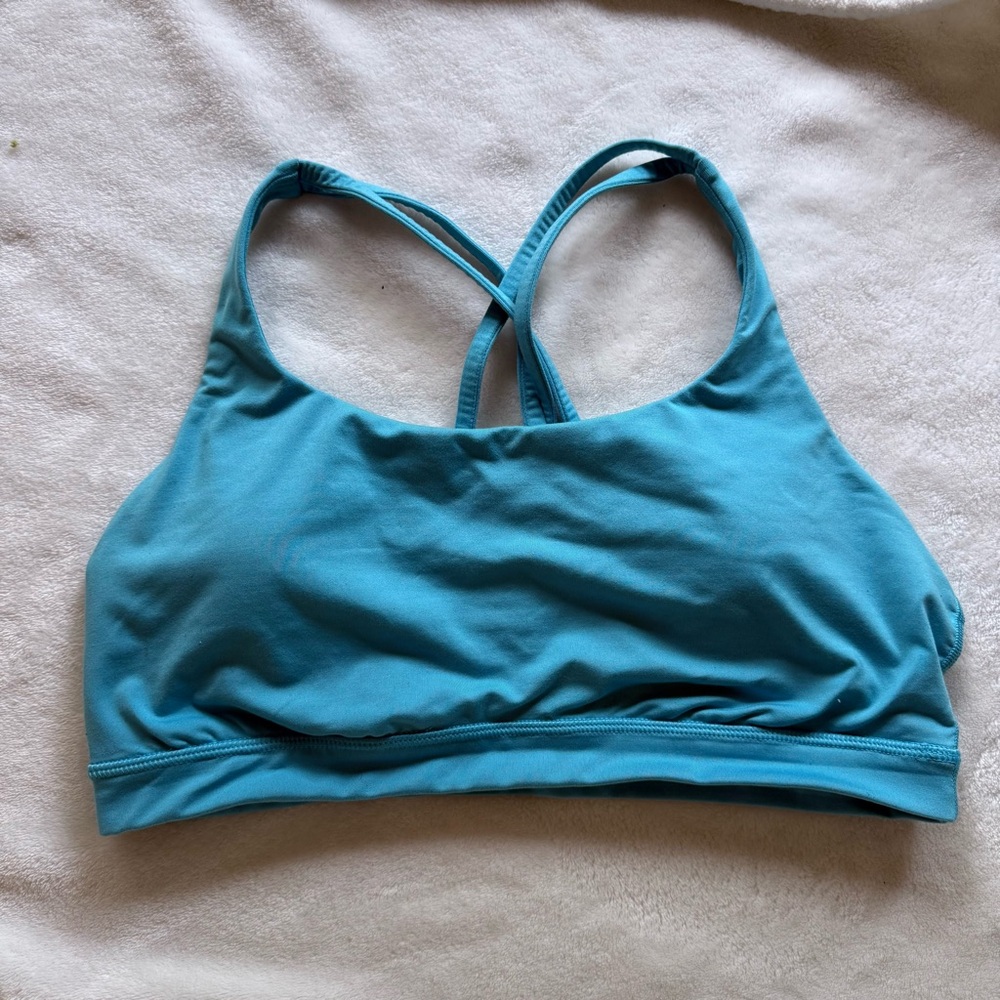 lululemon Energy Bra *Medium Support,
B-D Cups